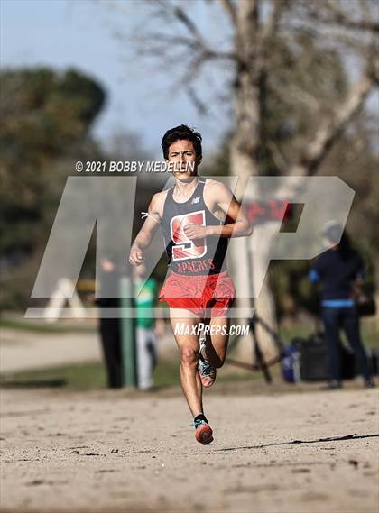 Thumbnail 3 in Sanger vs Buchanan photogallery.