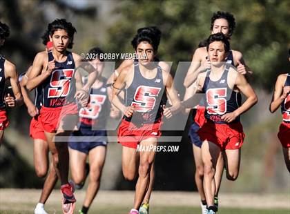 Thumbnail 2 in Sanger vs Buchanan photogallery.