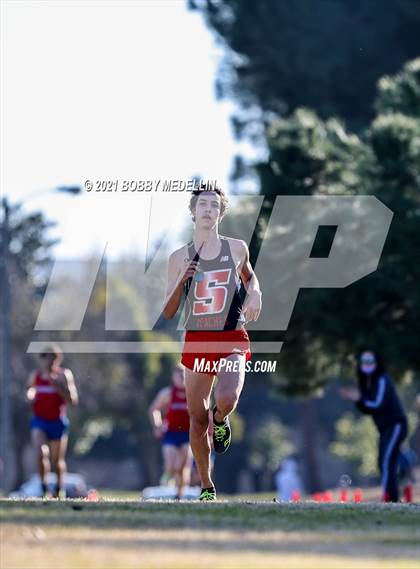 Thumbnail 2 in Sanger vs Buchanan photogallery.