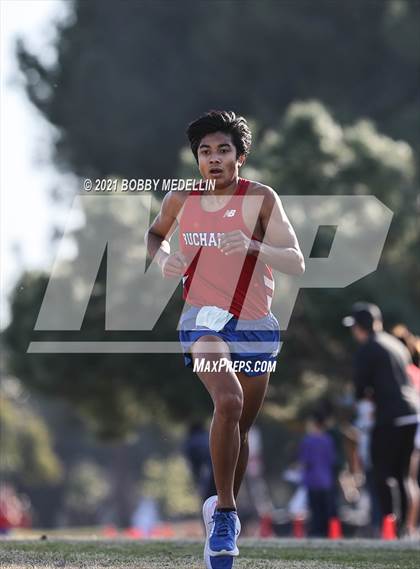 Thumbnail 2 in Sanger vs Buchanan photogallery.