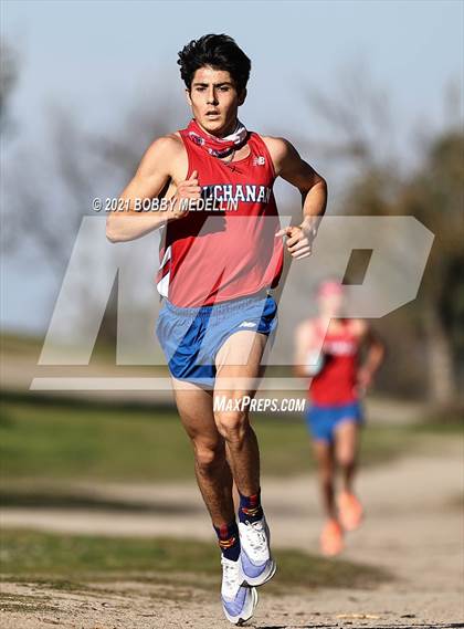 Thumbnail 2 in Sanger vs Buchanan photogallery.