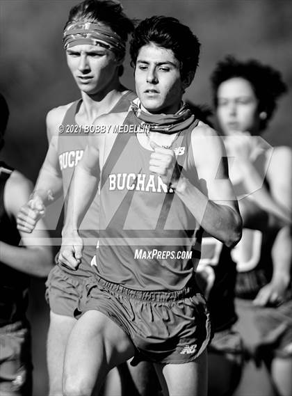 Thumbnail 2 in Sanger vs Buchanan photogallery.