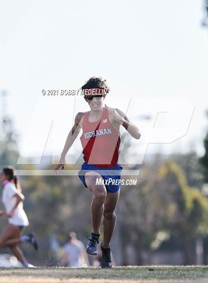Thumbnail 2 in Sanger vs Buchanan photogallery.