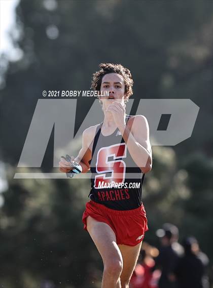 Thumbnail 3 in Sanger vs Buchanan photogallery.