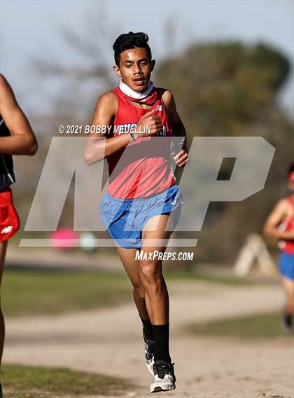 Thumbnail 2 in Sanger vs Buchanan photogallery.