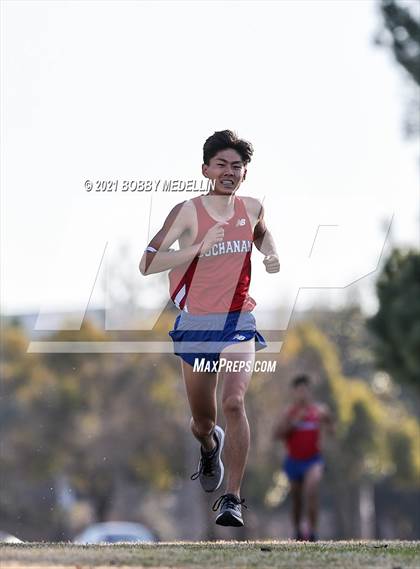 Thumbnail 2 in Sanger vs Buchanan photogallery.