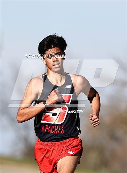 Thumbnail 3 in Sanger vs Buchanan photogallery.