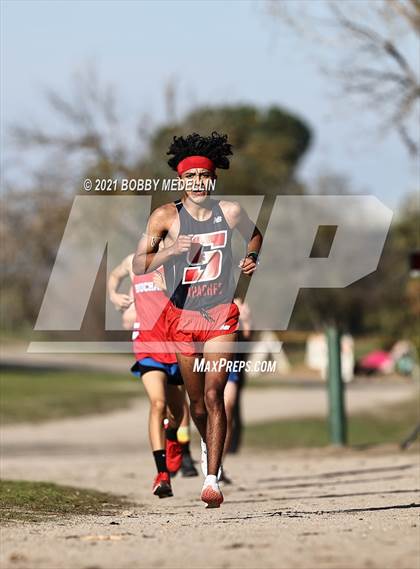 Thumbnail 3 in Sanger vs Buchanan photogallery.