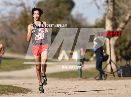 Thumbnail 2 in Sanger vs Buchanan photogallery.