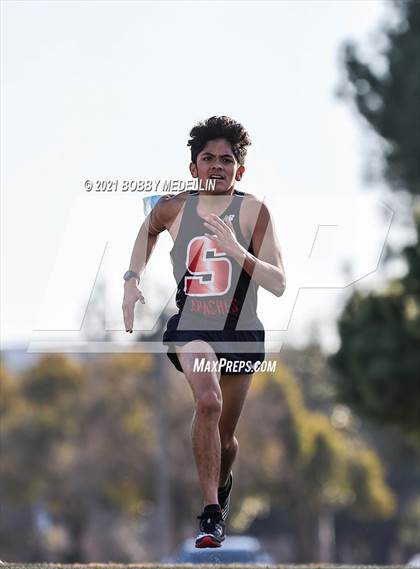 Thumbnail 2 in Sanger vs Buchanan photogallery.