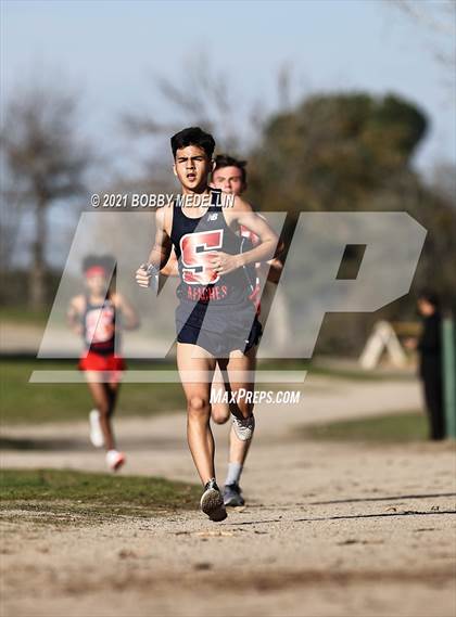 Thumbnail 1 in Sanger vs Buchanan photogallery.