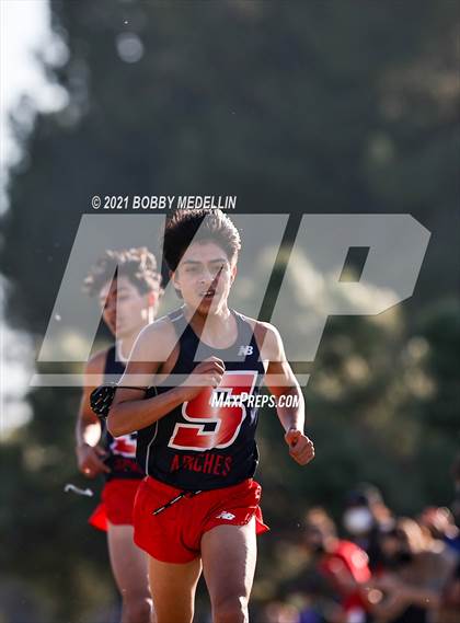 Thumbnail 2 in Sanger vs Buchanan photogallery.