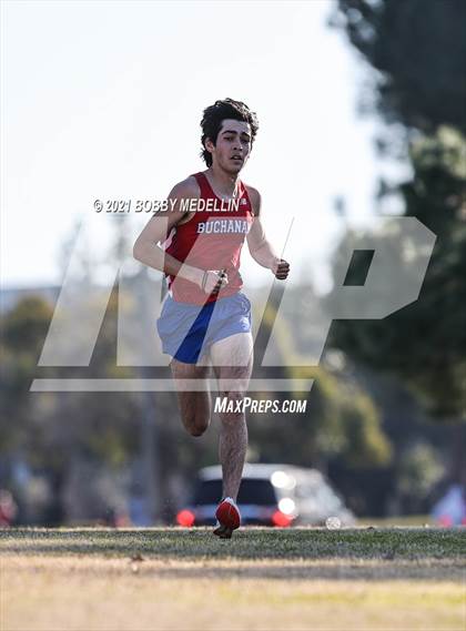 Thumbnail 2 in Sanger vs Buchanan photogallery.