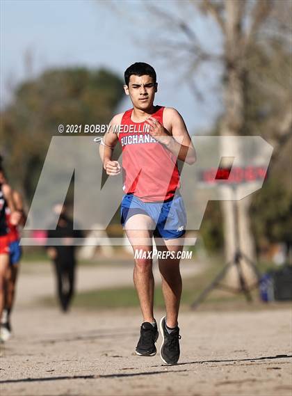 Thumbnail 2 in Sanger vs Buchanan photogallery.