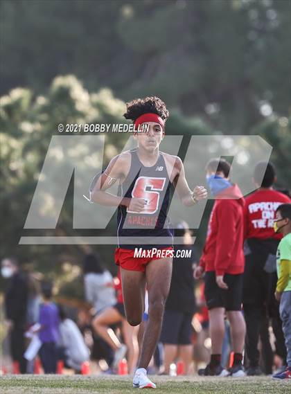 Thumbnail 1 in Sanger vs Buchanan photogallery.