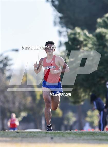 Thumbnail 3 in Sanger vs Buchanan photogallery.