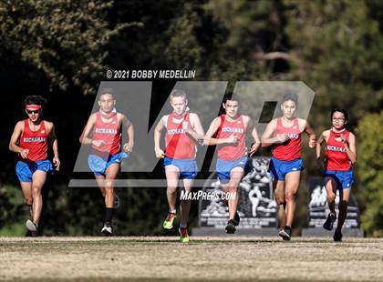 Thumbnail 1 in Sanger vs Buchanan photogallery.