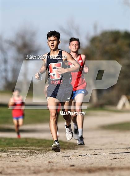 Thumbnail 2 in Sanger vs Buchanan photogallery.