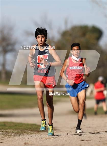 Thumbnail 3 in Sanger vs Buchanan photogallery.