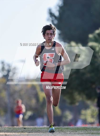 Thumbnail 1 in Sanger vs Buchanan photogallery.