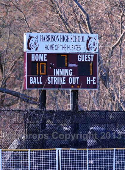 Thumbnail 1 in Port Chester @ Harrison photogallery.