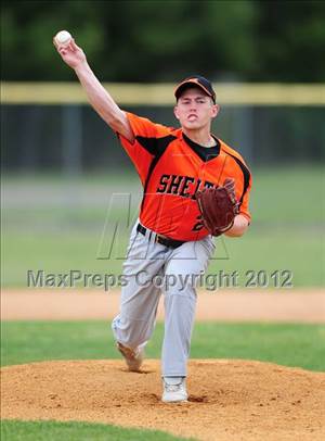 Shelton @ East Haven