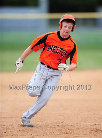 Thumbnail 2 in Shelton @ East Haven photogallery.