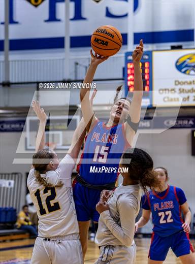 Pleasant Plains @ O'Fallon (Bank Of O'Fallon Shootout)