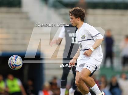 Thumbnail 2 in West Mesquite vs. Highland Park (UIL 5A D2 Regional Semifinal Playoff) photogallery.