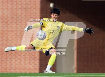 Thumbnail 2 in West Mesquite vs. Highland Park (UIL 5A D2 Regional Semifinal Playoff) photogallery.