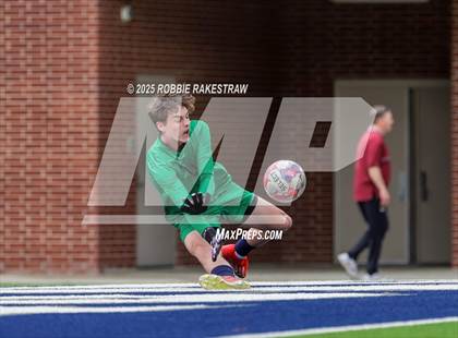Thumbnail 3 in West Mesquite vs. Highland Park (UIL 5A D2 Regional Semifinal Playoff) photogallery.