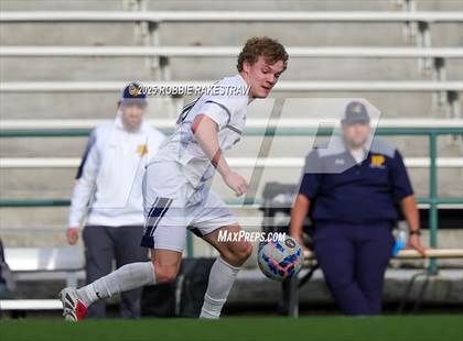 Thumbnail 1 in West Mesquite vs. Highland Park (UIL 5A D2 Regional Semifinal Playoff) photogallery.