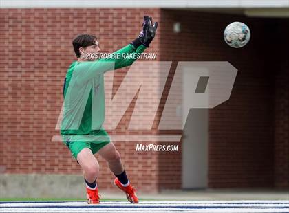 Thumbnail 1 in West Mesquite vs. Highland Park (UIL 5A D2 Regional Semifinal Playoff) photogallery.