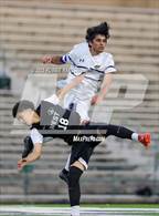 Photo from the gallery "West Mesquite vs. Highland Park (UIL 5A D2 Regional Semifinal Playoff)"