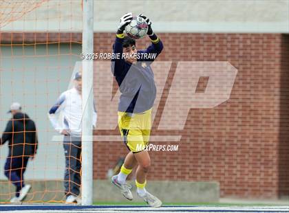Thumbnail 3 in West Mesquite vs. Highland Park (UIL 5A D2 Regional Semifinal Playoff) photogallery.