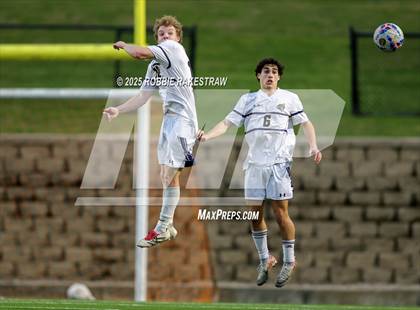 Thumbnail 2 in West Mesquite vs. Highland Park (UIL 5A D2 Regional Semifinal Playoff) photogallery.