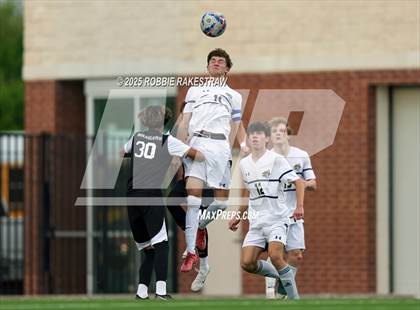 Thumbnail 2 in West Mesquite vs. Highland Park (UIL 5A D2 Regional Semifinal Playoff) photogallery.