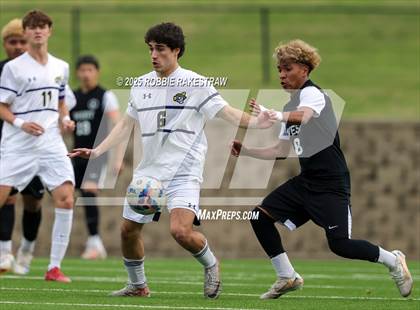 Thumbnail 3 in West Mesquite vs. Highland Park (UIL 5A D2 Regional Semifinal Playoff) photogallery.