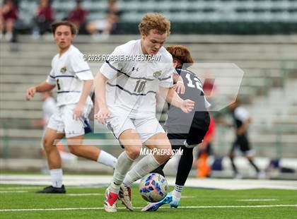 Thumbnail 3 in West Mesquite vs. Highland Park (UIL 5A D2 Regional Semifinal Playoff) photogallery.