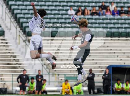 Thumbnail 3 in West Mesquite vs. Highland Park (UIL 5A D2 Regional Semifinal Playoff) photogallery.