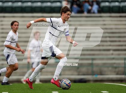 Thumbnail 2 in West Mesquite vs. Highland Park (UIL 5A D2 Regional Semifinal Playoff) photogallery.