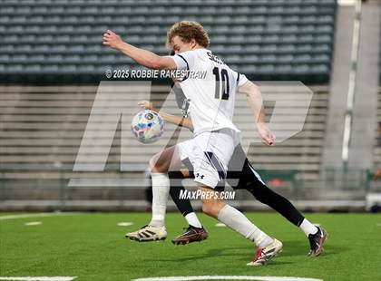 Thumbnail 1 in West Mesquite vs. Highland Park (UIL 5A D2 Regional Semifinal Playoff) photogallery.