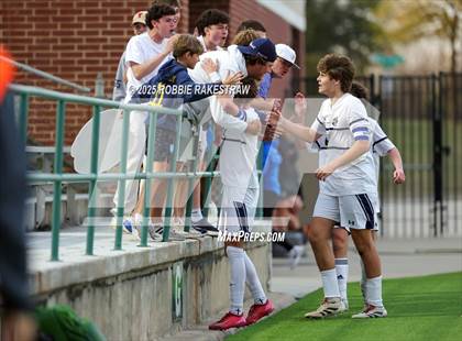 Thumbnail 1 in West Mesquite vs. Highland Park (UIL 5A D2 Regional Semifinal Playoff) photogallery.