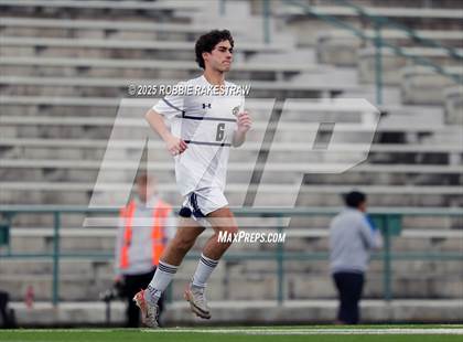 Thumbnail 1 in West Mesquite vs. Highland Park (UIL 5A D2 Regional Semifinal Playoff) photogallery.