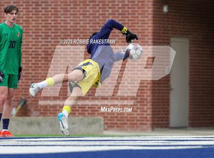 Thumbnail 1 in West Mesquite vs. Highland Park (UIL 5A D2 Regional Semifinal Playoff) photogallery.