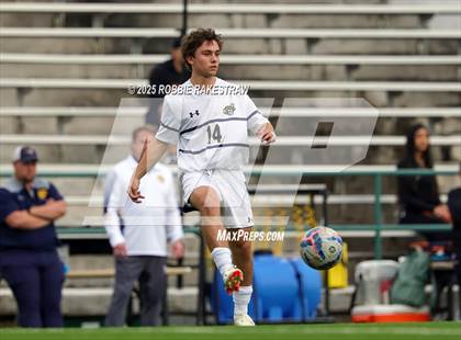 Thumbnail 1 in West Mesquite vs. Highland Park (UIL 5A D2 Regional Semifinal Playoff) photogallery.