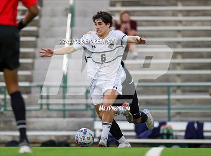 Thumbnail 2 in West Mesquite vs. Highland Park (UIL 5A D2 Regional Semifinal Playoff) photogallery.