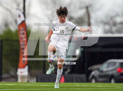 Thumbnail 3 in West Mesquite vs. Highland Park (UIL 5A D2 Regional Semifinal Playoff) photogallery.