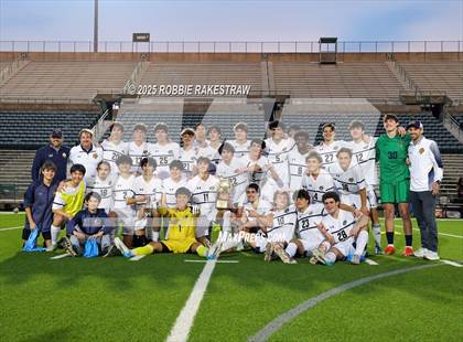 Thumbnail 3 in West Mesquite vs. Highland Park (UIL 5A D2 Regional Semifinal Playoff) photogallery.