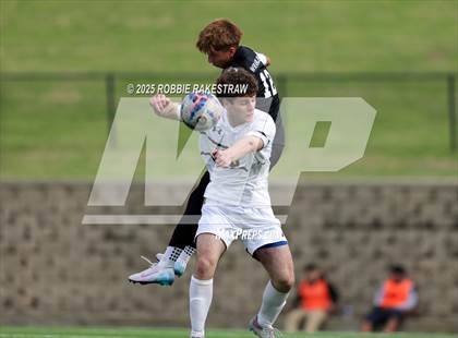 Thumbnail 3 in West Mesquite vs. Highland Park (UIL 5A D2 Regional Semifinal Playoff) photogallery.